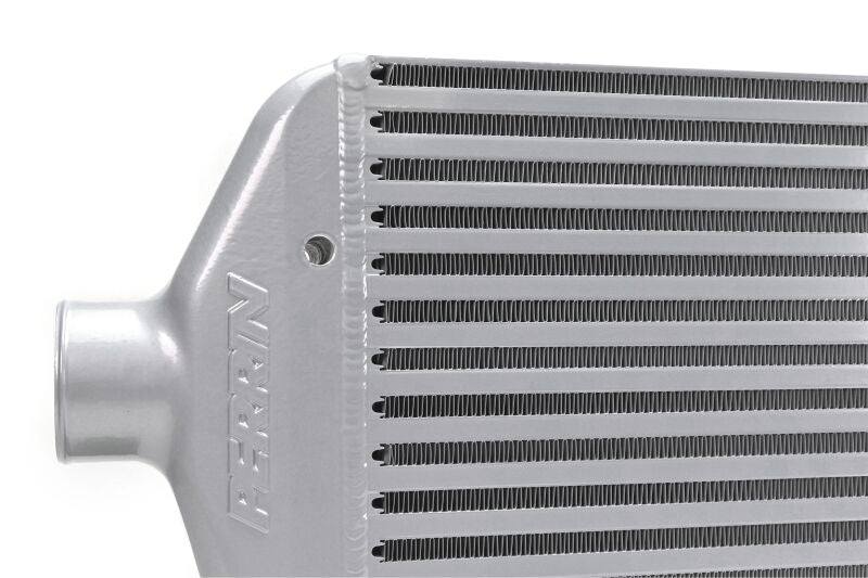 Perrin Performance PERRIN 15-26 Subaru WRX/STI Large Size Front Mount Intercooler Core - Silver