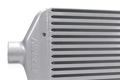 Perrin Performance PERRIN 15-26 Subaru WRX/STI Large Size Front Mount Intercooler Core - Silver