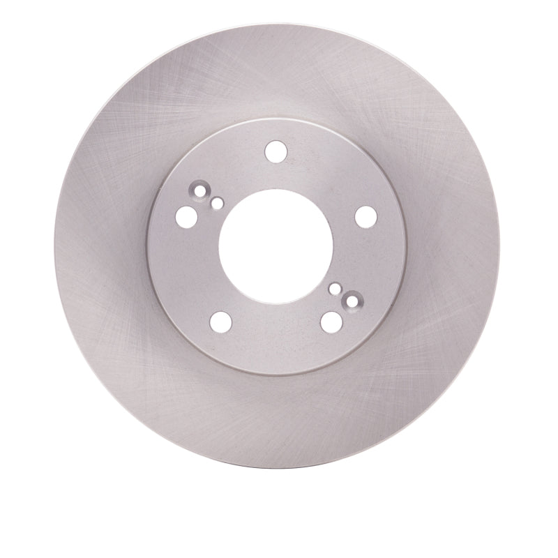 DFC 01-03 Hyundai XG350 Front Brake Rotor