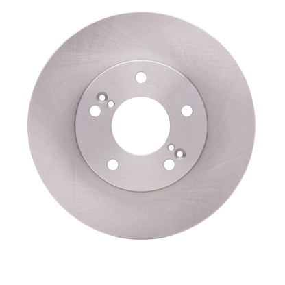 DFC 01-03 Hyundai XG350 Front Brake Rotor