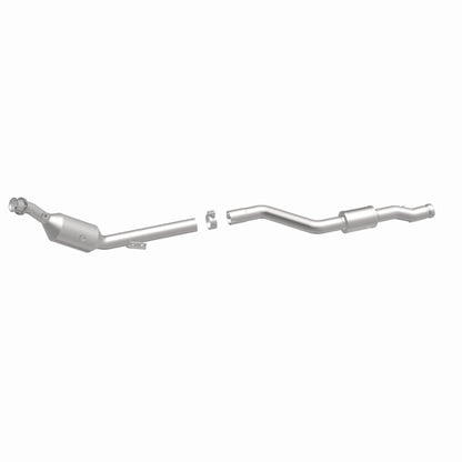 MagnaFlow 07-11 Mercedes-Benz S550 5.5L Direct Fit Converter