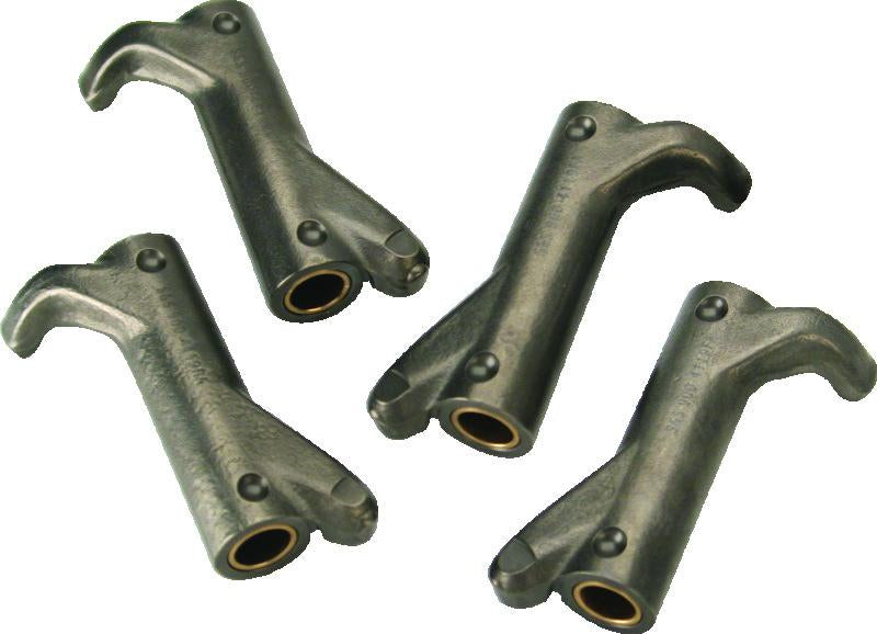 S&S Cycle 1984+ BT 1.625 To 1 Ration Rocker Arm Assembly