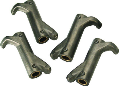 S&S Cycle 1984+ BT 1.625 To 1 Ration Rocker Arm Assembly