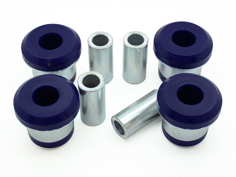 SuperPro Rear Control Arm Upper Bushing Kit