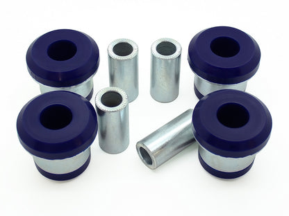SuperPro Rear Control Arm Upper Bushing Kit