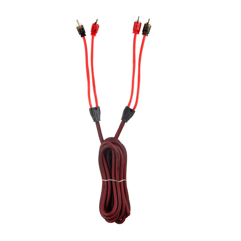 DS18 Level 2 RCA Wire 12-Feet