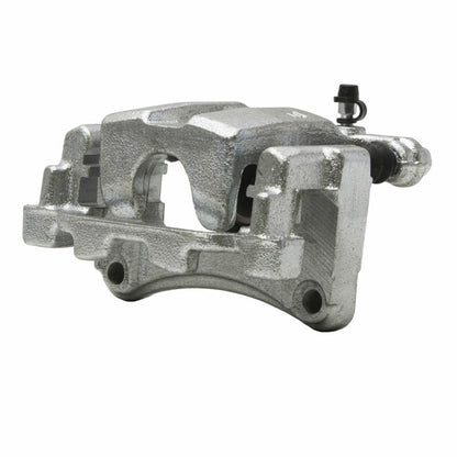DFC 07-15 Infiniti G35 Rear-L Premium Caliper - Silver Zinc Coated