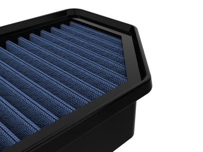 aFe Magnum FLOW OE Replacement Air Filter Kia Soul 12-19 L4-2.0L