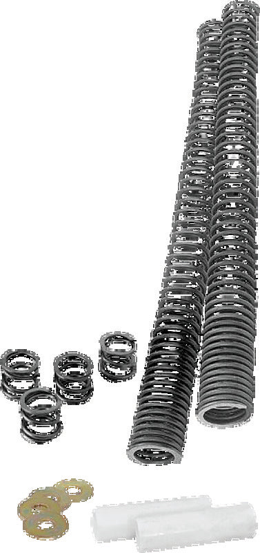 Progressive 18-Up Harley-Davidson Softail Fork Lowering Spring Kits