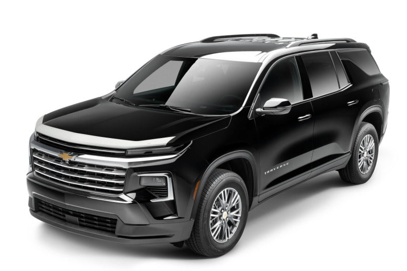 Husky Liners 24-25 Chevrolet Traverse Aeroskin - Chrome