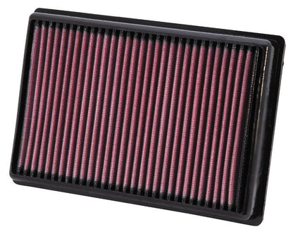 K&N Engineering K&N 10-11 BMW S1000RR 990 Replacement Air Filter