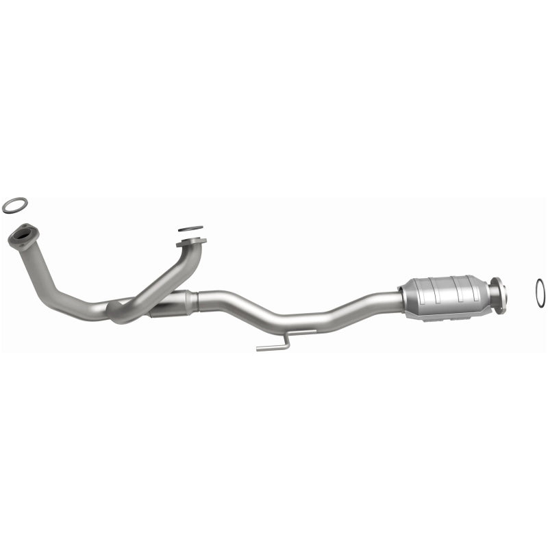 MagnaFlow Direct Fit Catalytic Converter 97-02 Toyota Camry 3.0L