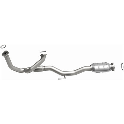 MagnaFlow Direct Fit Catalytic Converter 97-02 Toyota Camry 3.0L