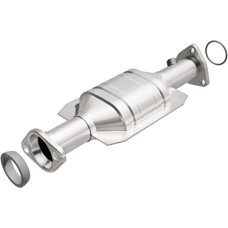 MagnaFlow Direct Fit Catalytic Converter 95 Honda Odyssey 2.2L