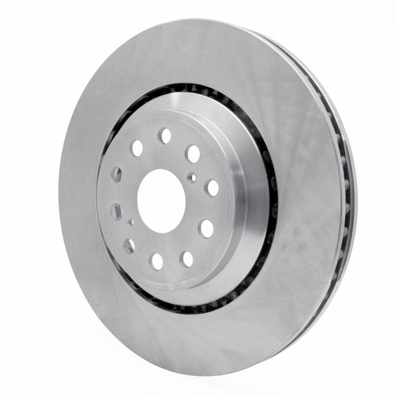 DFC 07-23 Lexus LS500h Left Front Brake Rotor