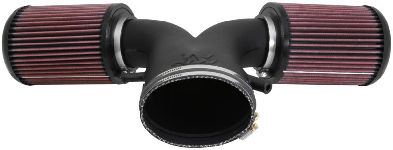 K&N Engineering K&N 03-06 Dodge Viper Short Ram Intake