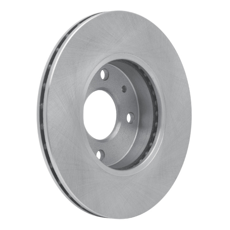 DFC 88-06 Nissan Tsuru (Mexico) Front Brake Rotor