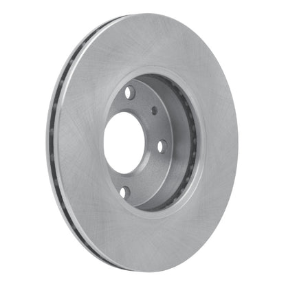 DFC 88-06 Nissan Tsuru (Mexico) Front Brake Rotor