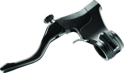 Performance Machine Cable Clutch Assembly - Black Ops