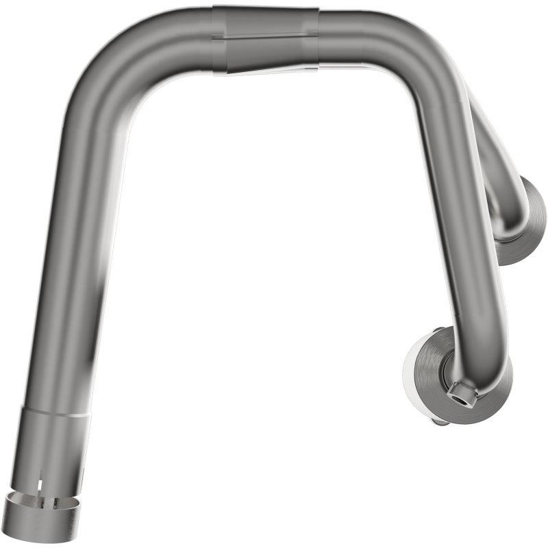 MagnaFlow 04-06 Jeep Wrangler 4.0L Direct Fit Converter