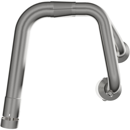 MagnaFlow 04-06 Jeep Wrangler 4.0L Direct Fit Converter