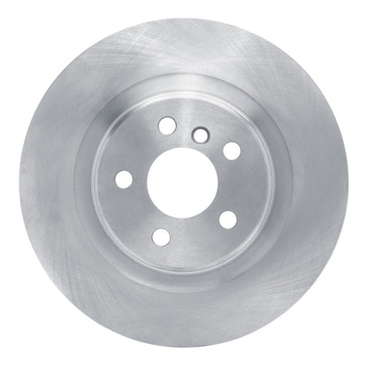 DFC 19-24 BMW X2 Rear Brake Rotor