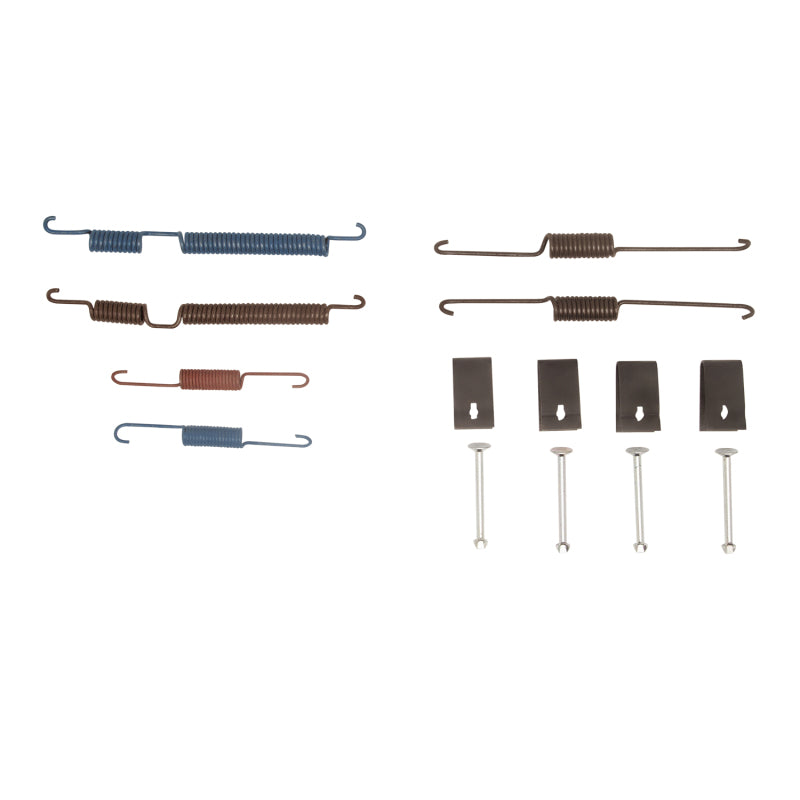 DFC 10-11 Kia Soul Rear Drum Brake Hardware Kit
