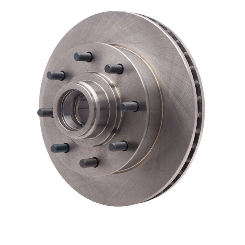DFC 88-96 Chevrolet C3500 Front Brake Rotor