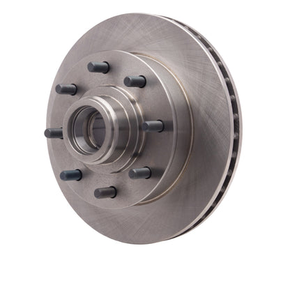 DFC 88-96 Chevrolet C3500 Front Brake Rotor