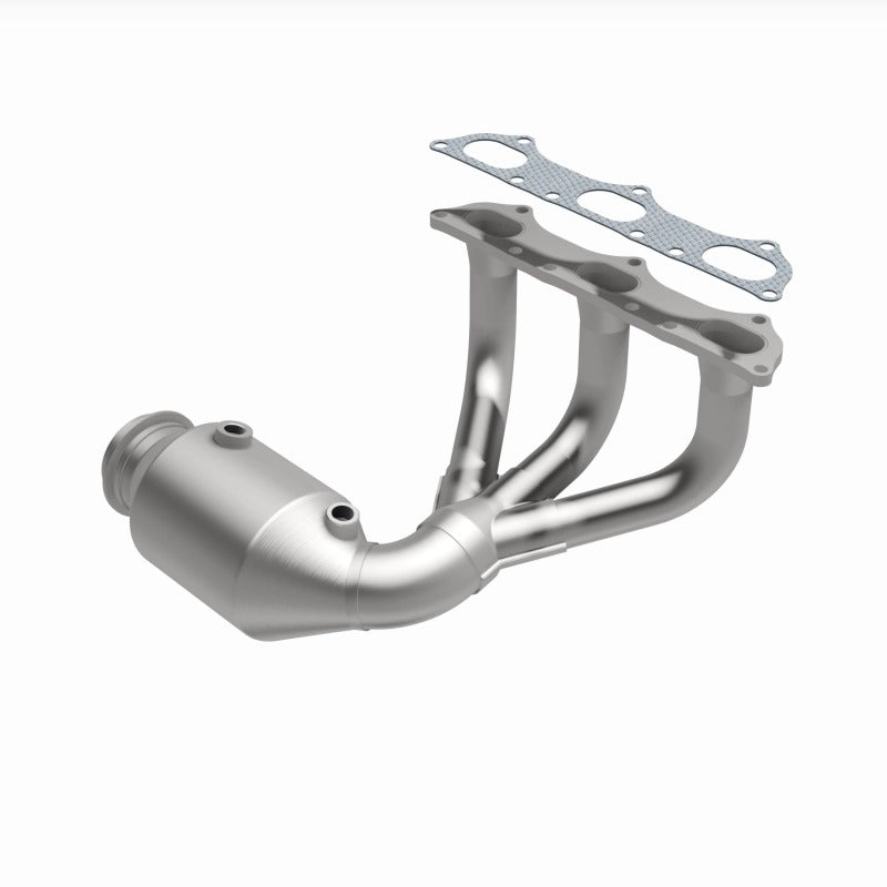 MagnaFlow 14-16 911 H6 3.8 OEM Manifold Direct Fit Converter