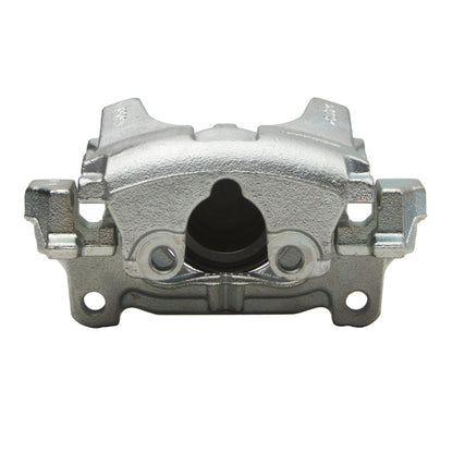 DFC 13-20 Ford Fusion Front-R Silver Zinc Coated Premium Caliper