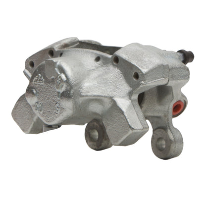 DFC 93-04 Volvo C70/S70/V70/850 Rear-R Premium Caliper - Silver Zinc Coated