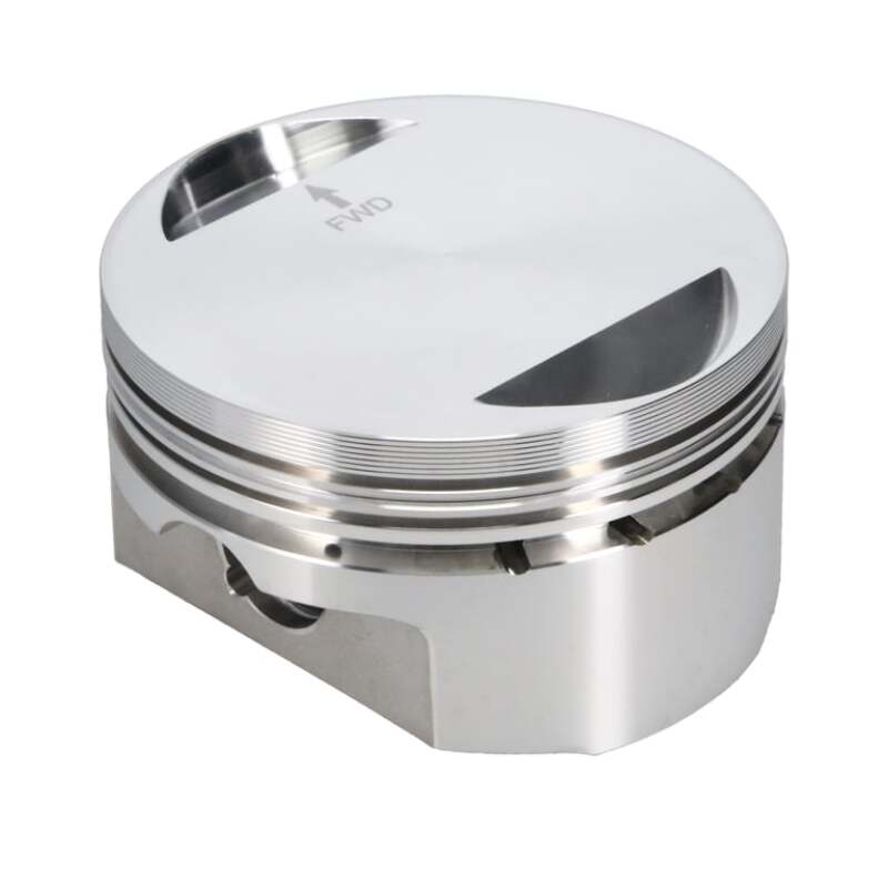 Wiseco HD Evo 1200 Thru 2003 91 CR 3527X Piston Kit
