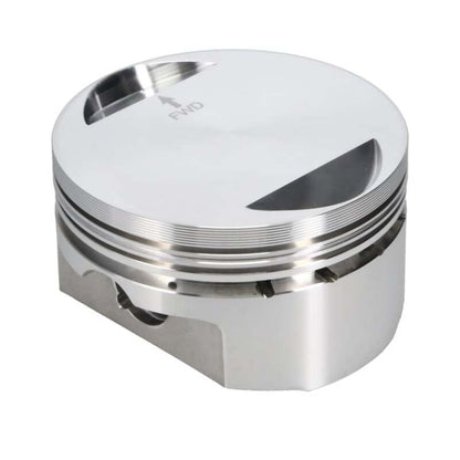 Wiseco HD Evo 1200 Thru 2003 91 CR 3527X Piston Kit