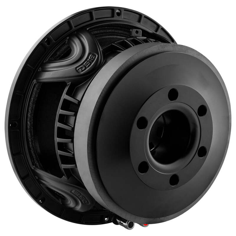 DS18 10in 700 Watts RMS 4 ohm Mid-Range Loudspeakers