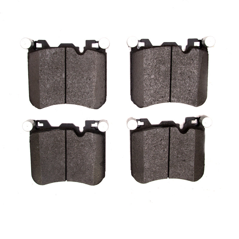 DFC 10-20 BMW X5 Front 5000 Advanced Low Metallic Brake Pads