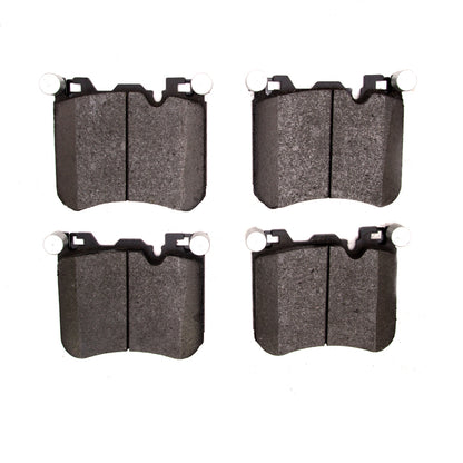 DFC 10-20 Rolls-Royce Wraith Front 4000 Hybridynamic Brake Pads