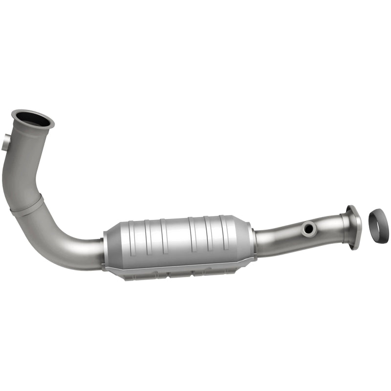 MagnaFlow Direct Fit Catalytic Converter 2004 Liberty P/S frt