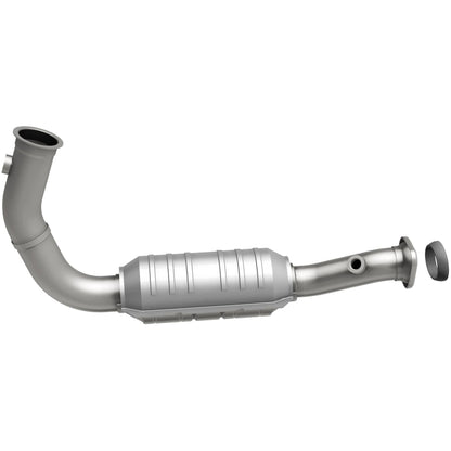 MagnaFlow Direct Fit Catalytic Converter 2004 Liberty P/S frt