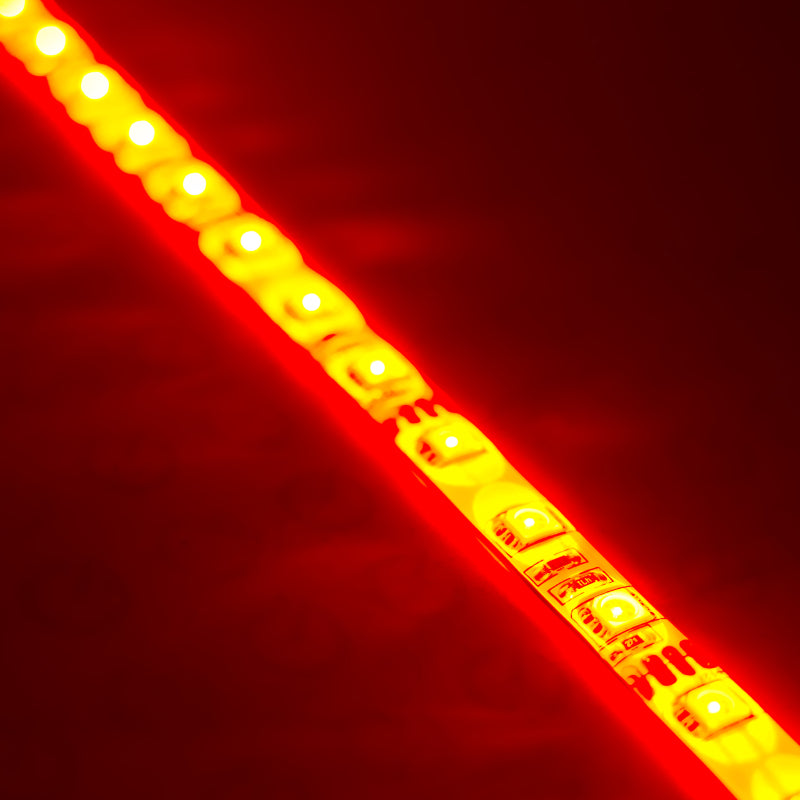 ORACLE Lighting Oracle Engine Bay LED Kit 60in - Red