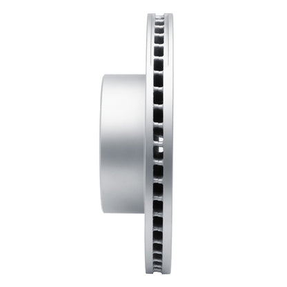 DFC 08-18 Mercedes-Benz G550 Front GeoSPEC Coated Rotor