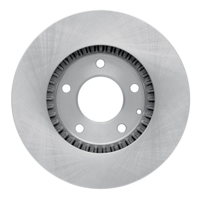 DFC 95-06 Mazda MPV Front Brake Rotor