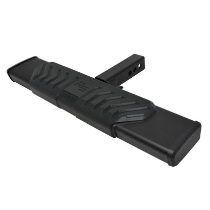 Westin R5 Hitch Step 27in Step 2in Receiver - Black