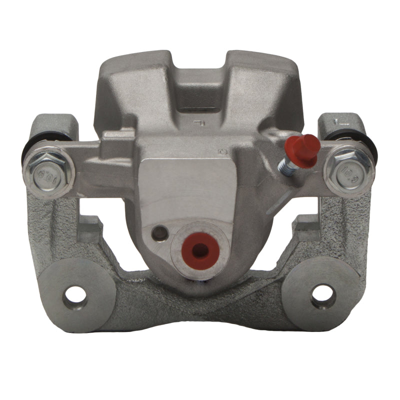 DFC 07-11 Lexus ES350 Rear-L Premium Caliper - Silver Zinc Coated