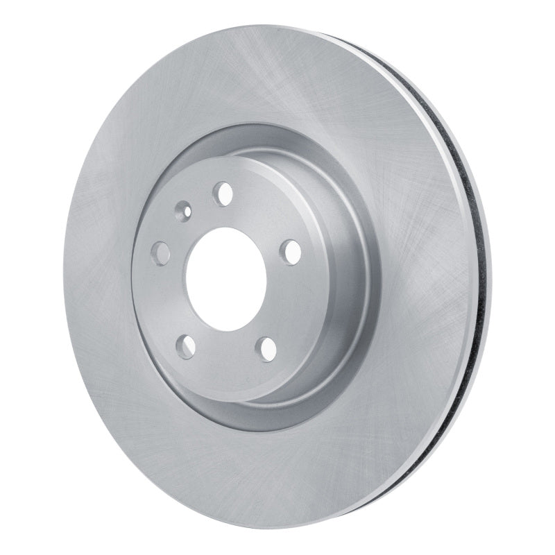 DFC 16-25 Audi A4 Quattro Front Brake Rotor