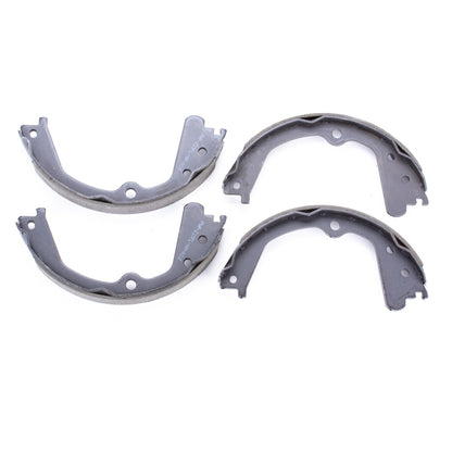 PowerStop Power Stop 2017 Nissan Titan Rear Autospecialty Parking Brake Shoes
