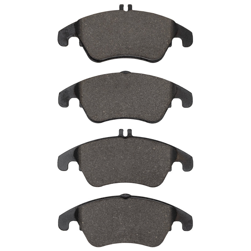 R1 Concepts R1 08-20 Mercedes-Benz SLK250 Front Optimum OE Brake Pads