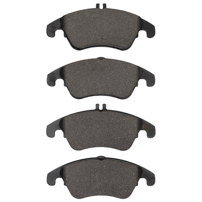 R1 Concepts R1 08-20 Mercedes-Benz SLK250 Front Optimum OE Brake Pads