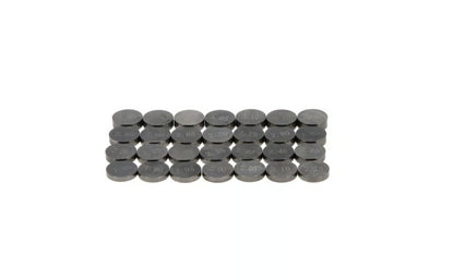Wiseco Valve Shim Kit- 10.0mm Dia Kit
