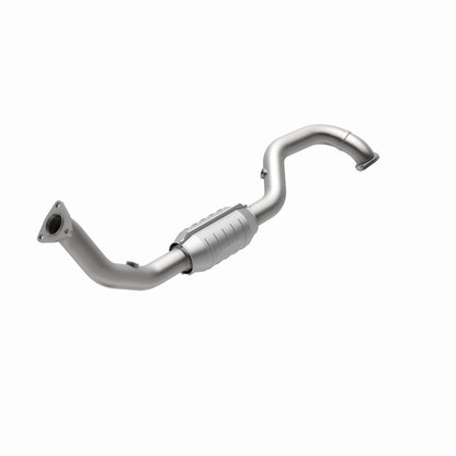 MagnaFlow Direct Fit Catalytic Converter 96-97 3.2L Passport P/S A/T